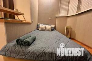 1-к квартира, посуточно, 37м2, 11/15 этаж