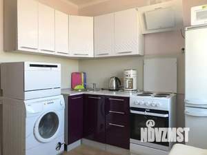 2-к квартира, посуточно, 58м2, 6/9 этаж