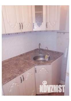 1-к квартира, на длительный срок, 36м2, 3/5 этаж