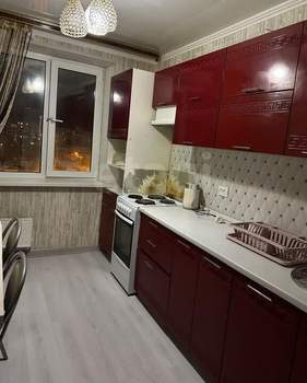 3-к квартира, на длительный срок, 65м2, 8/9 этаж