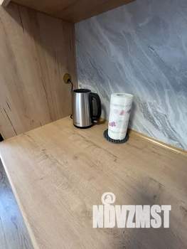 1-к квартира, посуточно, 35м2, 14/24 этаж