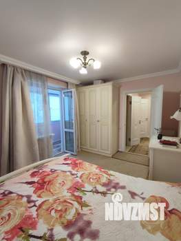 2-к квартира, на длительный срок, 52м2, 3/15 этаж
