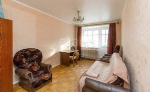 2-к квартира, на длительный срок, 45м2, 2/9 этаж