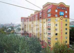 2-к квартира, на длительный срок, 62м2, 5/10 этаж