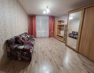 1-к квартира, на длительный срок, 37м2, 4/10 этаж