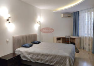 3-к квартира, на длительный срок, 130м2, 6/8 этаж