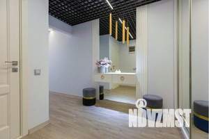 3-к квартира, посуточно, 120м2, 10/10 этаж