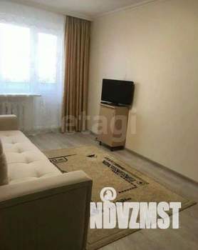 1-к квартира, на длительный срок, 34м2, 8/9 этаж