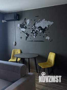 Студия квартира, на длительный срок, 29м2, 6/14 этаж