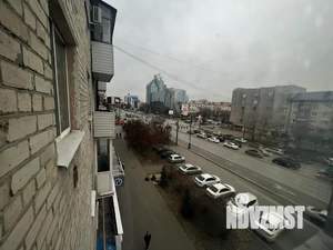 1-к квартира, посуточно, 33м2, 4/5 этаж