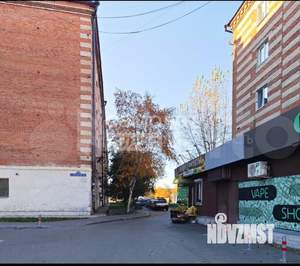 Студия квартира, на длительный срок, 13м2, 4/5 этаж