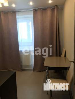 1-к квартира, на длительный срок, 44м2, 14/21 этаж