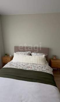 2-к квартира, на длительный срок, 66м2, 4/25 этаж