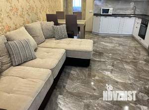 2-к квартира, на длительный срок, 70м2, 3/14 этаж