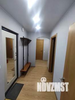 2-к квартира, посуточно, 50м2, 4/9 этаж