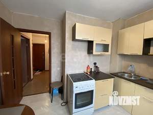 1-к квартира, на длительный срок, 29м2, 6/16 этаж