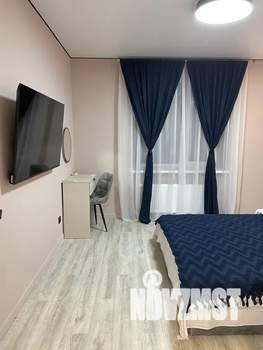 1-к квартира, посуточно, 41м2, 4/7 этаж