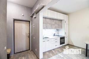 1-к квартира, на длительный срок, 36м2, 10/10 этаж