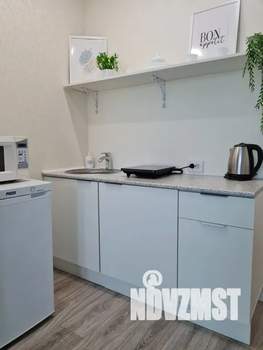 Студия квартира, посуточно, 23м2, 19/20 этаж