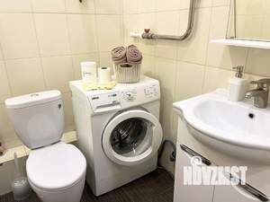 1-к квартира, посуточно, 28м2, 1/1 этаж