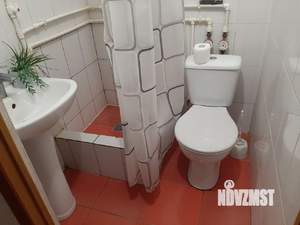 1-к квартира, посуточно, 13м2, 1/1 этаж