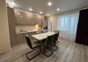 2-к квартира, на длительный срок, 63м2, 2/10 этаж