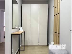 1-к квартира, посуточно, 45м2, 6/7 этаж