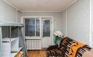 Студия квартира, на длительный срок, 13м2, 1/8 этаж