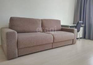 1-к квартира, на длительный срок, 35м2, 3/9 этаж