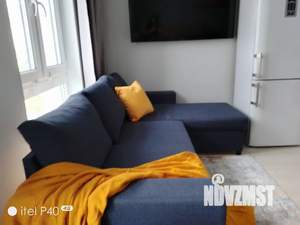 1-к квартира, посуточно, 31м2, 19/24 этаж