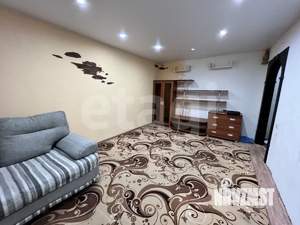 1-к квартира, на длительный срок, 33м2, 4/5 этаж