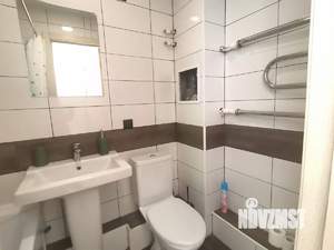 1-к квартира, посуточно, 19м2, 1/1 этаж