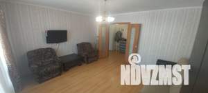 2-к квартира, на длительный срок, 52м2, 6/10 этаж