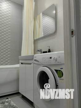 1-к квартира, посуточно, 34м2, 8/19 этаж