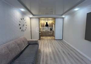 1-к квартира, на длительный срок, 40м2, 3/14 этаж