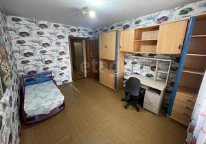 3-к квартира, на длительный срок, 86м2, 1/9 этаж