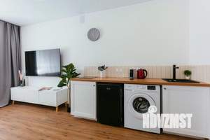 1-к квартира, посуточно, 39м2, 1/1 этаж