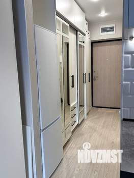 Студия квартира, на длительный срок, 25м2, 6/18 этаж