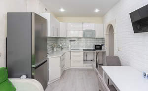 2-к квартира, на длительный срок, 53м2, 9/17 этаж