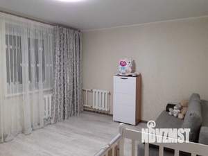 2-к квартира, на длительный срок, 53м2, 4/9 этаж