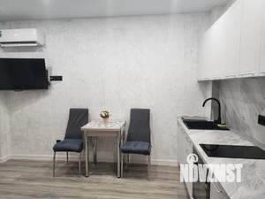 Студия квартира, посуточно, 29м2, 13/18 этаж