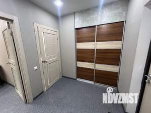 1-к квартира, посуточно, 34м2, 8/19 этаж