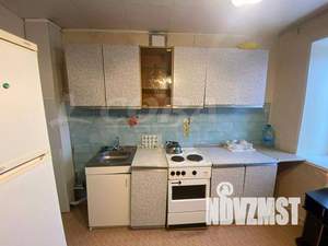 2-к квартира, на длительный срок, 46м2, 7/9 этаж
