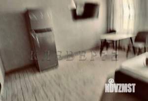 Студия квартира, на длительный срок, 33м2, 10/24 этаж