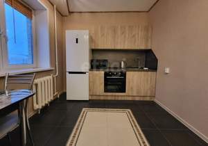 1-к квартира, на длительный срок, 43м2, 15/16 этаж