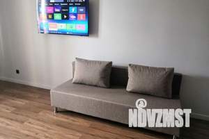 1-к квартира, посуточно, 27м2, 7/9 этаж