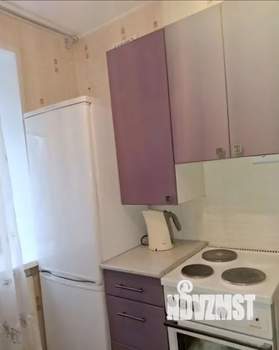 1-к квартира, на длительный срок, 30м2, 4/9 этаж