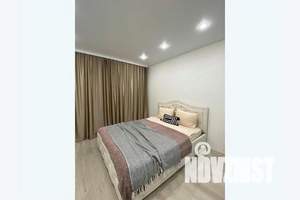 1-к квартира, посуточно, 28м2, 7/18 этаж