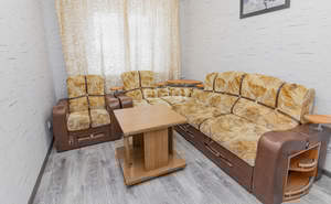 2-к квартира, на длительный срок, 57м2, 12/12 этаж