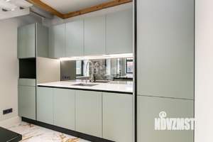 1-к квартира, на длительный срок, 54м2, 1/9 этаж